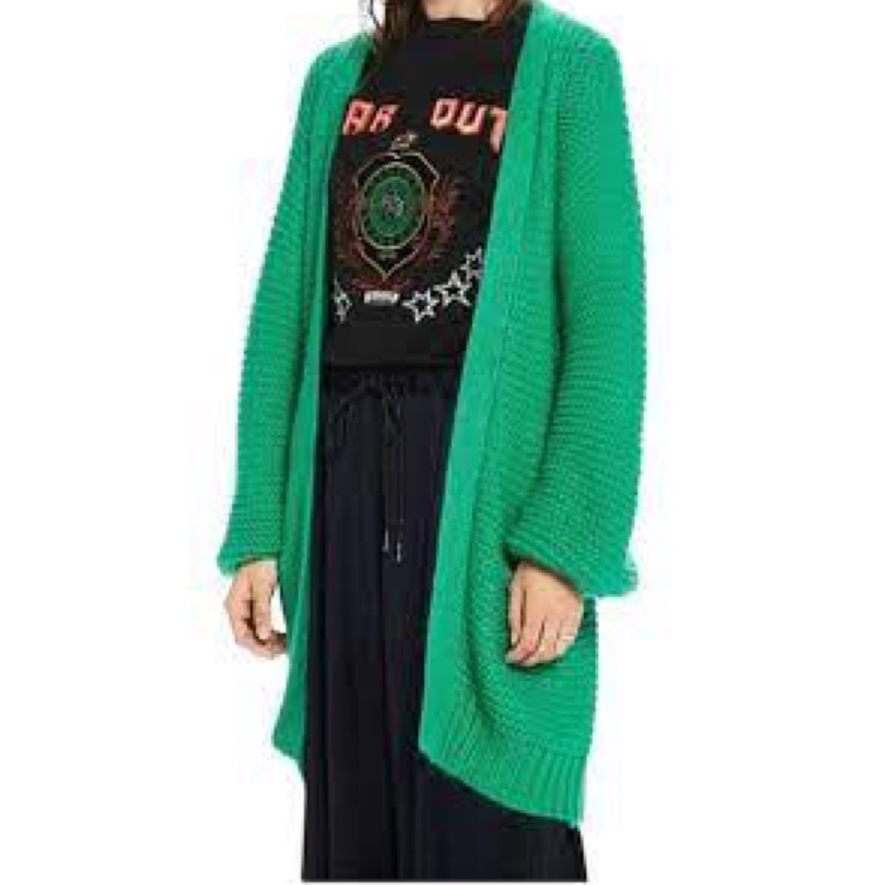 Scotch & Soda Cardigan